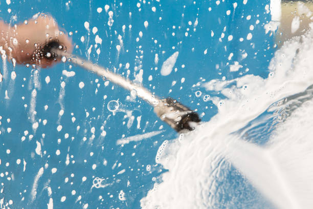 Best Soft Washing for Delicate Surfaces in Green Park, MO