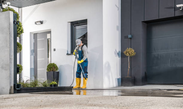 Best Deck and Patio Pressure Washing in Green Park, MO